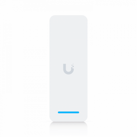 Ubiquiti UA-Ultra – UA Ultra, NFC Bluetooth Access Reader, UniFi Access Ultra, Bluetooth 4.2, IP55, PoE+