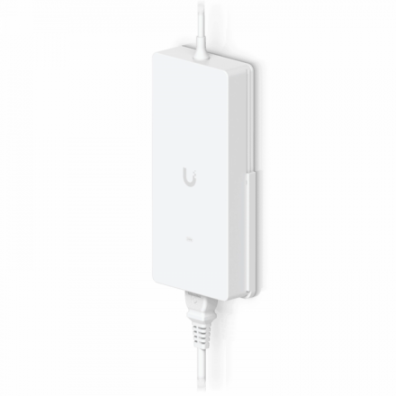 Ubiquiti UACC-Adapter-AC-210W – UniFi AC Adapter 210W, UniFi Ultra/Flex/Pro Max Serisi Güç Adaptörü