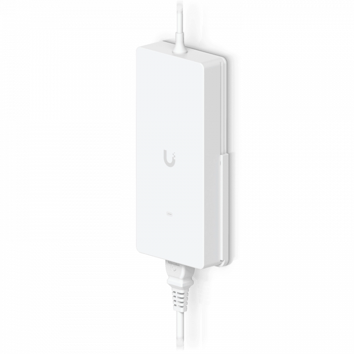 Ubiquiti UACC-Adapter-AC-210W – UniFi AC Adapter 210W, UniFi Ultra/Flex/Pro Max Serisi Güç Adaptörü