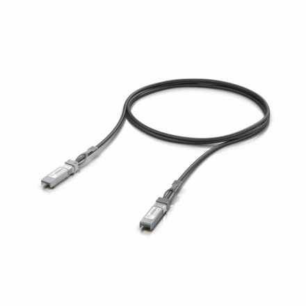 Ubiquiti UACC-DAC-SFP10-1M – UniFi 10G SFP+ DAC Kablo 1 Metre