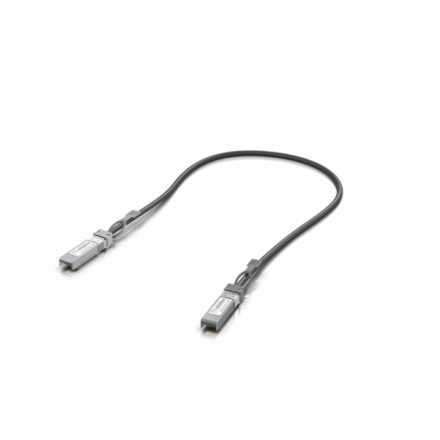 Ubiquiti UACC-DAC-SFP28-3M – UniFi UACC DAC SFP28 3M, 25G Dac Kablo, DAC 3M Fiber Patch Kablo