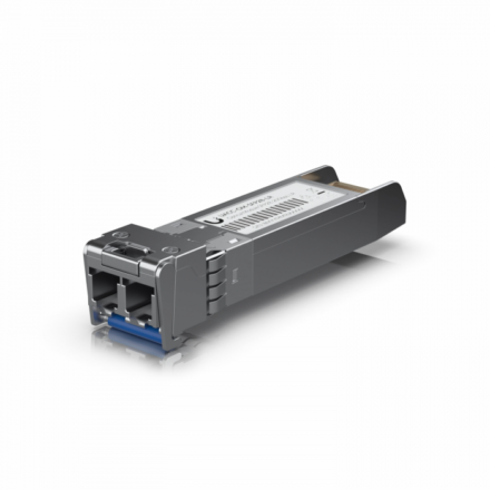 Ubiquiti UACC-OM-SFP28-LR – UACC-OM-SFP28-LR, 25 Gbps Single-Mode SFP28 Fiber Modül (10km)