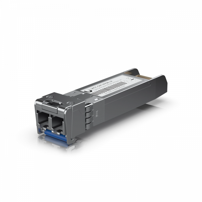 Ubiquiti UACC-OM-SFP28-LR – UACC-OM-SFP28-LR, 25 Gbps Single-Mode SFP28 Fiber Modül (10km)