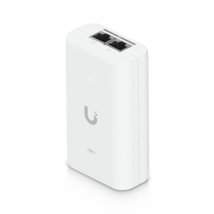 Ubiquiti UACC-PoE++-10G – UACC-PoE++-10G, 60W 10Gbps PoE++ Adaptör