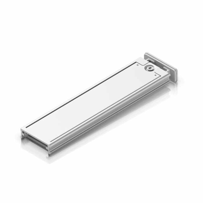 Ubiquiti UACC-SSD-Tray – M.2 SSD Kızağı, UCG & UNAS Serisi İçin NVMe Adaptör