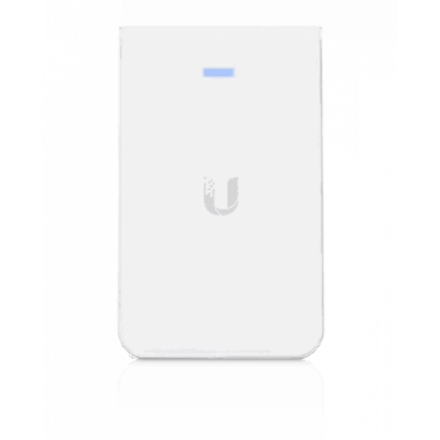 Ubiquiti UAP-AC-IW-PRO – UAP-AC-IW-PRO Kablosuz Bağlantı Noktası 1300 Mbit 802.3at PoE + Destekli Access Point