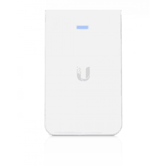 Ubiquiti UAP-AC-IW-PRO – UAP-AC-IW-PRO Kablosuz Bağlantı Noktası 1300 Mbit 802.3at PoE + Destekli Access Point