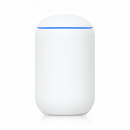 Ubiquiti UDM – UniFi UDM Dream Machine Router, Firewall, Access Point, Switch