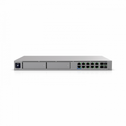 Ubiquiti UDM-Beast – UniFi Dream Machine Beast, 25G SFP28 Enterprise Cloud Gateway