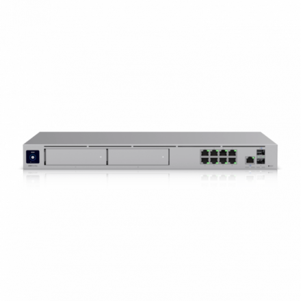 Ubiquiti UDM-Pro-Max – UniFi UDM Pro Max Dream Machine Pro Max, Router, Firewal, Controller