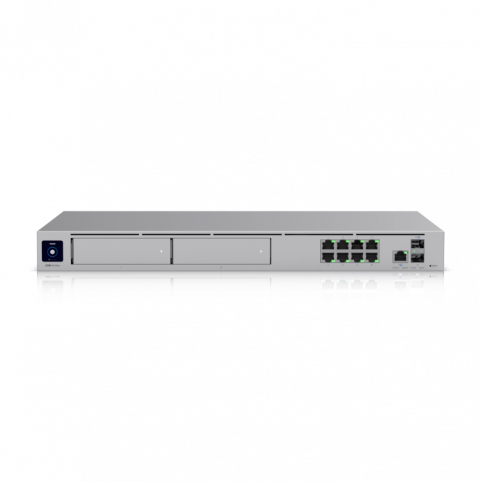 Ubiquiti UDM-Pro-Max – UniFi UDM Pro Max Dream Machine Pro Max, Router, Firewal, Controller