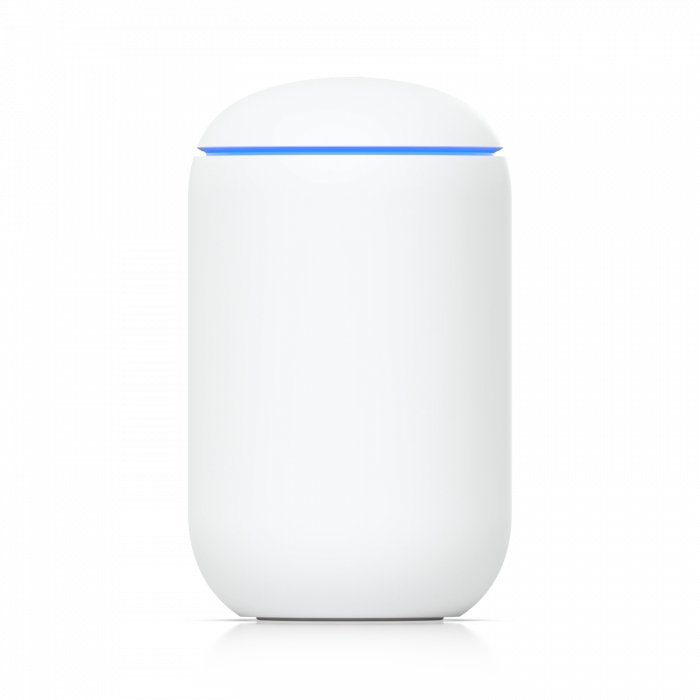 Ubiquiti UDM – UniFi UDM Dream Machine Router, Firewall, Access Point, Switch