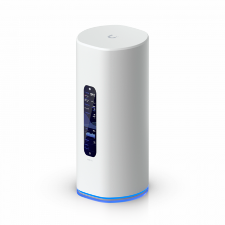 Ubiquiti UDR-5G-Max – UniFi Dream Router 5G Max – 5G SIM Destekli Wi-Fi 7 Cloud Gateway