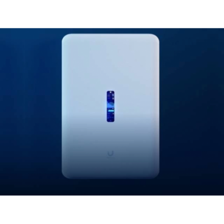 Ubiquiti UDW – UniFi UDW Dream Wall, Switch ve PoE Cloud Controller, Access Point, Firewall, Router