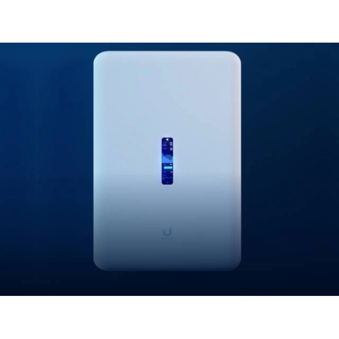 Ubiquiti UDW – UniFi UDW Dream Wall, Switch ve PoE Cloud Controller, Access Point, Firewall, Router