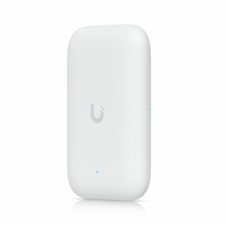Ubiquiti UK-ULTRA – UniFi UK Ultra Swiss Army Knife, WiFi 5, 115 m2, 2×2 MIMO 5 Ghz, Outdoor PoE Access Point