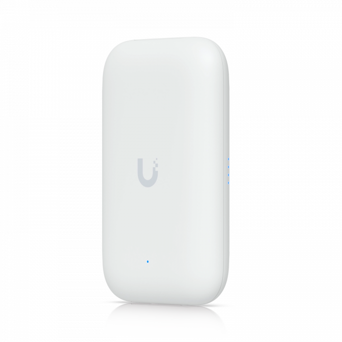 Ubiquiti UK-ULTRA – UniFi UK Ultra Swiss Army Knife, WiFi 5, 115 m2, 2×2 MIMO 5 Ghz, Outdoor PoE Access Point
