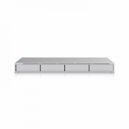 Ubiquiti UNVR – UniFi Protect NVR, 4 Disk Yuvalı, RAID Destekli Kamera Kayıt Cihazı