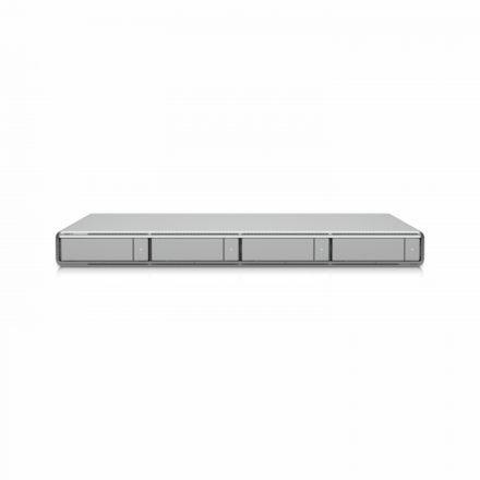 Ubiquiti UNVR-G2 – UniFi Network Video Recorder G2, Dahili Yapay Zeka ve Viewport’lu 4 Diskli NVR