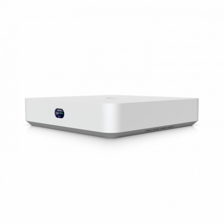 Ubiquiti UNVR-Instant – UniFi Protect NVR Instant, Dahili 6-Port PoE Switch’li Kamera Kayıt Cihazı