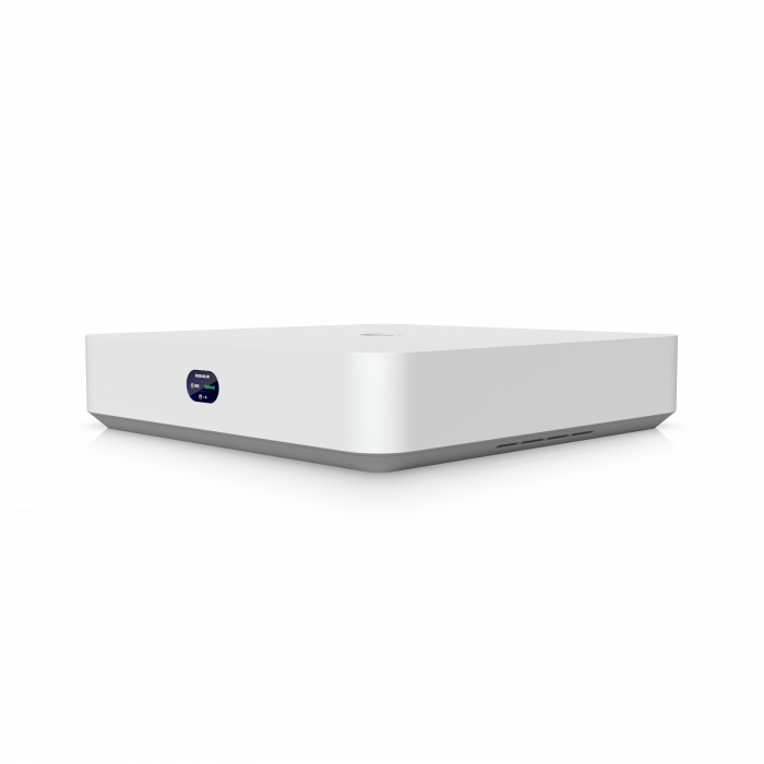 Ubiquiti UNVR-Instant – UniFi Protect NVR Instant, Dahili 6-Port PoE Switch’li Kamera Kayıt Cihazı