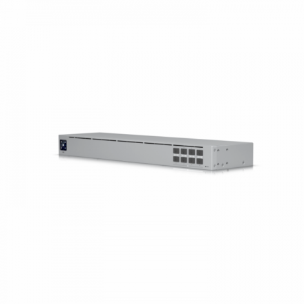 Ubiquiti USW-AGGREGATION – USW Aggregation 8 Port 10G Omurga Backbone Switch