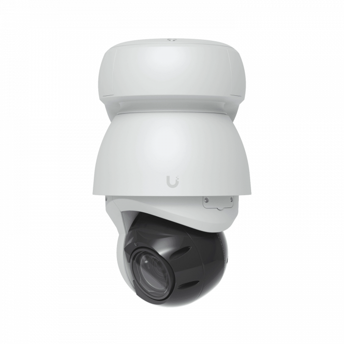 Ubiquiti UVC-AI-PTZ-W – UniFi Protect AI PTZ (UVC-AI-PTZ), 4K 22x Optik Zoom AI Otomatik Takip Kamerası