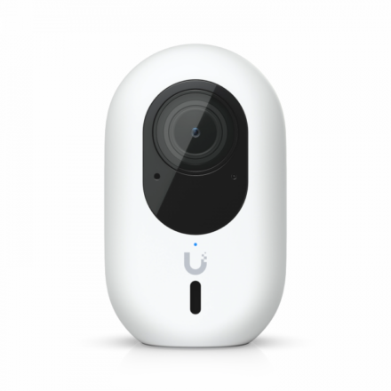 Ubiquiti UVC-G4-INS – UniFi Protect G4 Instant Kamera, 2K 4 MP, Wi-Fi Destekli İç Mekan Kamerası