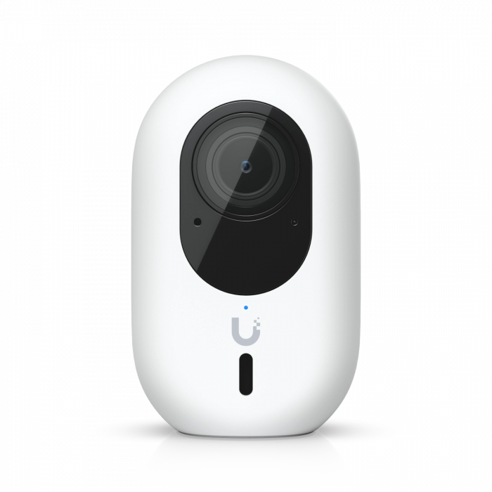 Ubiquiti UVC-G4-INS – UniFi Protect G4 Instant Kamera, 2K 4 MP, Wi-Fi Destekli İç Mekan Kamerası