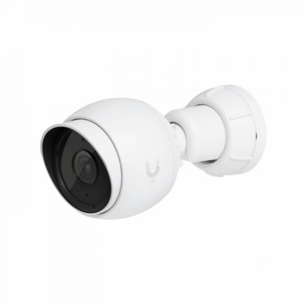 Ubiquiti UVC-G5-Bullet – UniFi Protect G5 Bullet Kamera, 4 MP 2K HD, İç/Dış Mekan PoE Güvenlik Kamerası