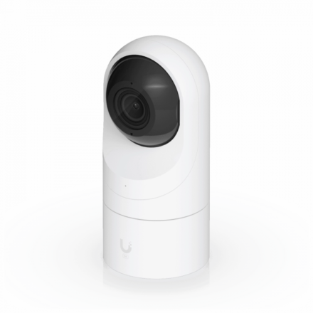 Ubiquiti UVC-G5-Flex – UniFi Protect G5 Flex – 4MP 2K HD Akıllı AI Güvenlik Kamerası