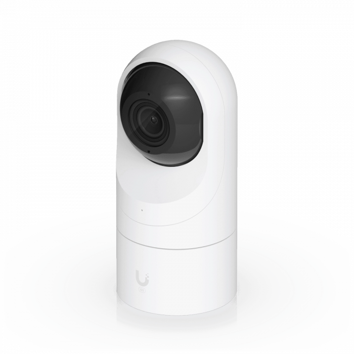 Ubiquiti UVC-G5-Flex – UniFi Protect G5 Flex – 4MP 2K HD Akıllı AI Güvenlik Kamerası
