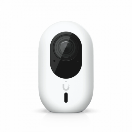Ubiquiti UVC-G6-INS-W – UniFi Protect G6 Instant (UVC-G6-INS), 4K 8MP AI Wi-Fi Akıllı Ev Kamerası