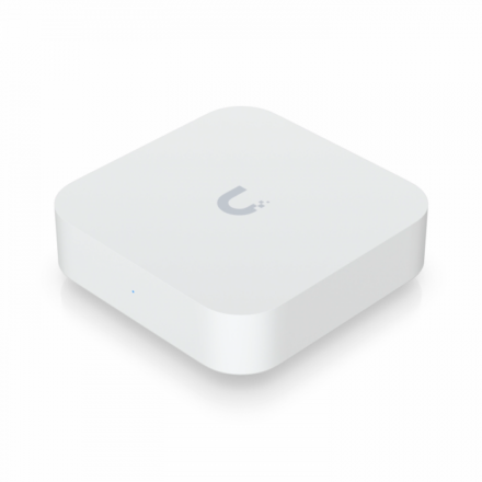 Ubiquiti UXG-Lite – UniFi Gateway Lite, Kompakt Güvenlik Ağ Geçidi