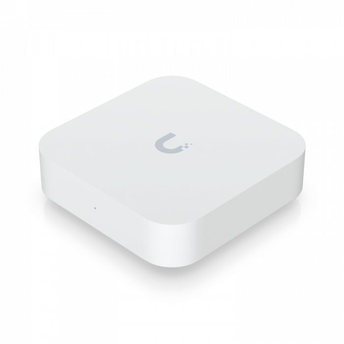 Ubiquiti UXG-Lite – UniFi Gateway Lite, Kompakt Güvenlik Ağ Geçidi