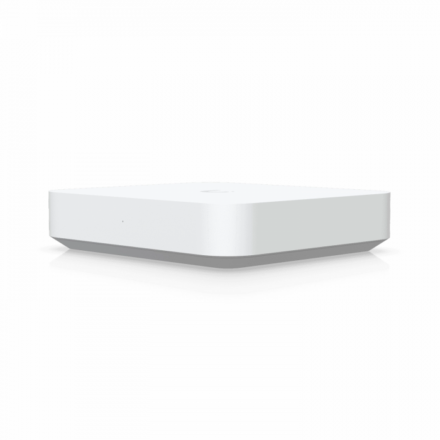 Ubiquiti UXG-Max – UXG Max, UniFi Gateway, Gateway Max, 4x 2.5 GbE RJ45 LAN, 1x 2.5 GbE RJ45 WAN, Router Firewall