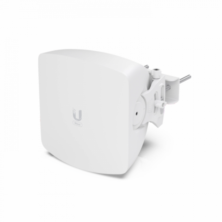 Ubiquiti Wave-AP – Wave AP, 60 GHz, 5,4 Gbps, 10G SFP+, 2,5 Gbps RJ45, UISP Wave Access Point