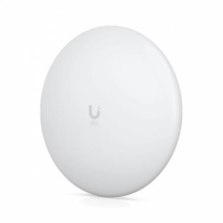 Ubiquiti Wave-LR – UISP Wave LR, Uzun Menzilli 60 GHz PtMP CPE Radyo Link