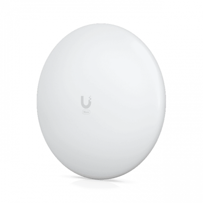 Ubiquiti Wave-LR – UISP Wave LR, Uzun Menzilli 60 GHz PtMP CPE Radyo Link