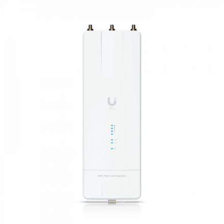 Ubiquiti Wave-MLO5 – UISP Wave MLO 5, WiFi 7, 5 Ghz 100 Km, 5+ Gbps, 10G SFP+, 10GE Ethernet, PtP Radyo Link