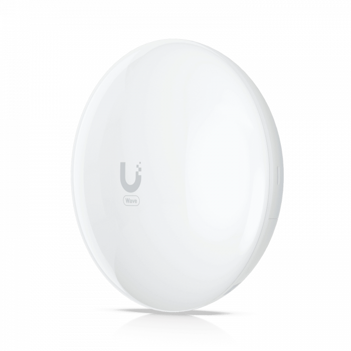 Ubiquiti Wave-Pico – Wave Pico, 60 Ghz + 5 Ghz Yedek, PtMP, PtP, 2 Gbps, 1.3 Km Link, Access Point